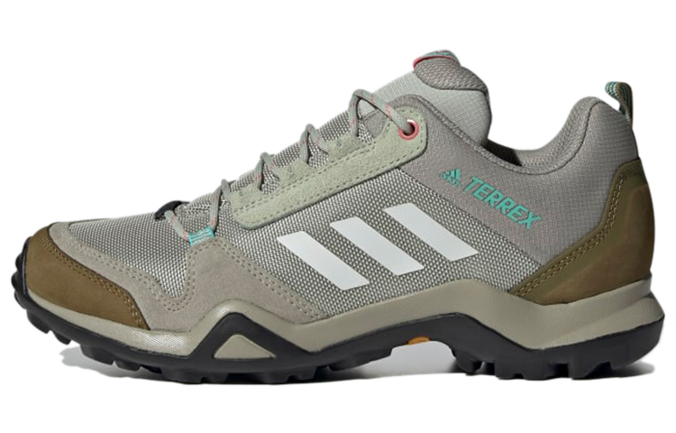 (Women) adidas Terrex Ax3 'Military Green' FY0847