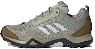 (Women) adidas Terrex Ax3 'Military Green' FY0847 (Women) adidas Terrex Ax3 'Military Green' FY0847