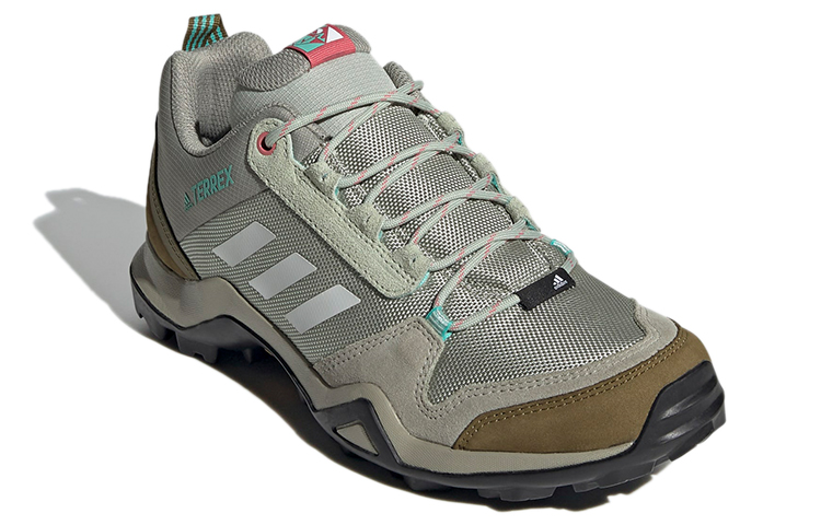 Lookbook (Women) adidas Terrex Ax3 'Military Green' FY0847