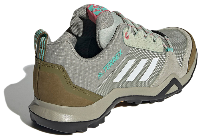 Shop (Women) adidas Terrex Ax3 'Military Green' FY0847