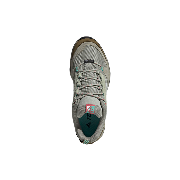 Purchase (Women) adidas Terrex Ax3 'Military Green' FY0847