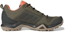 Order (W) adidas Terrex Ax3 'Verde Militar' G26545