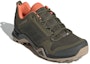 Lookbook (W) adidas Terrex Ax3 'Verde Militar' G26545