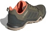 Shop (W) adidas Terrex Ax3 'Verde Militar' G26545