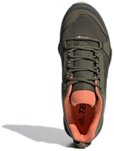 (W) adidas Terrex Ax3 'Hijau Militer' G26545 Purchase (W) adidas Terrex Ax3 'Hijau Militer' G26545