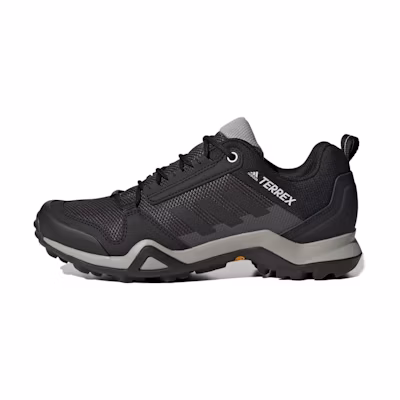(W) adidas Terrex AX3 'Solid Grey'