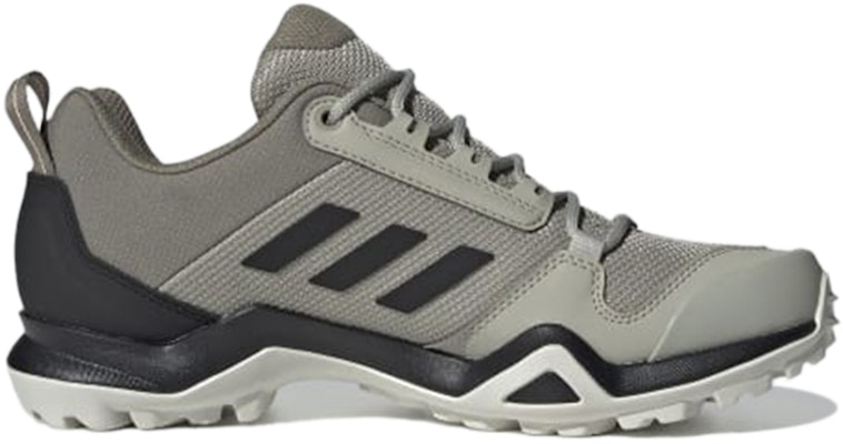 adidas Terrex AX3 舒適耐磨戶外鞋 女款 灰黑色 Order adidas Terrex AX3 舒適耐磨戶外鞋 女款 灰黑色
