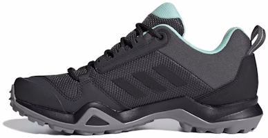 (Women) adidas Terrex AX3 Black/Grey BC0567 (Women) adidas Terrex AX3 Black/Grey BC0567