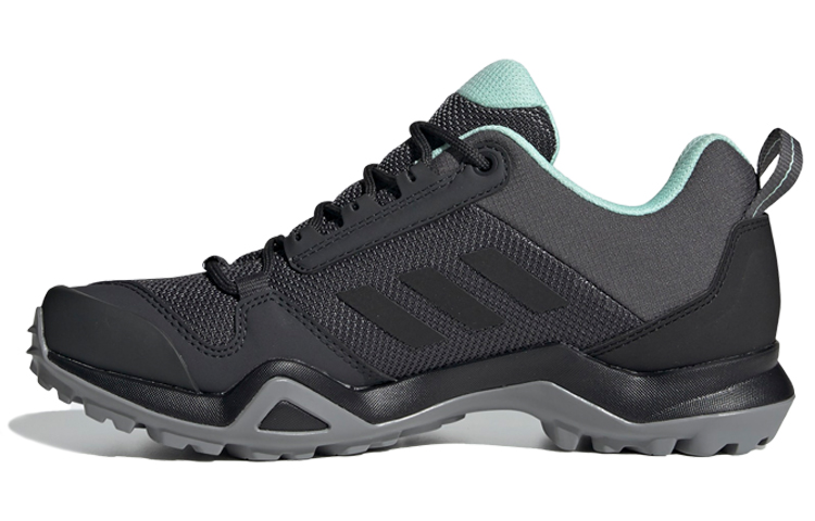 Buy (W) adidas Terrex AX3 Noir/Gris BC0567