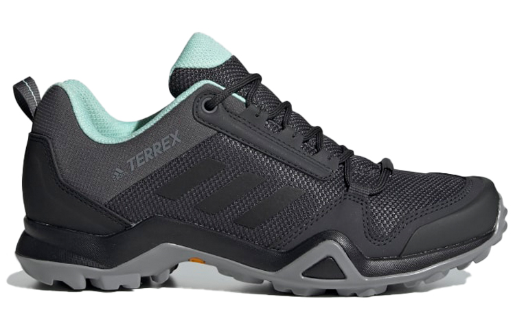 Order (W) adidas Terrex AX3 Noir/Gris BC0567