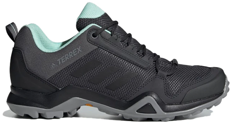(W) adidas Terrex AX3 Noir/Gris BC0567 Order (W) adidas Terrex AX3 Noir/Gris BC0567