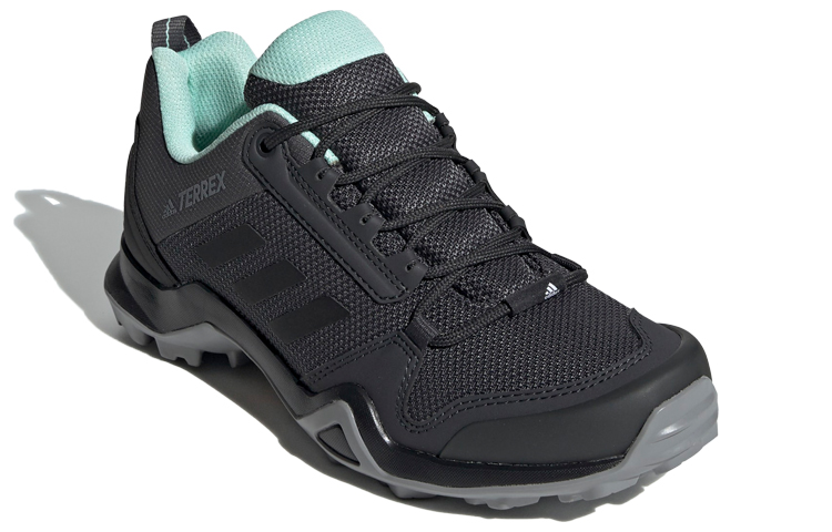 Lookbook (W) adidas Terrex AX3 Noir/Gris BC0567