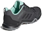 Shop (W) adidas Terrex AX3 Noir/Gris BC0567