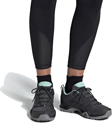 (W) 아디다스 테렉스 AX3 블랙/그레이 BC0567 Sizing (W) 아디다스 테렉스 AX3 블랙/그레이 BC0567