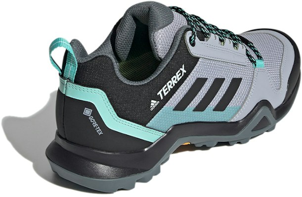 愛迪達 Terrex Ax3 Gore-Tex 女款 灰 Shop 愛迪達 Terrex Ax3 Gore-Tex 女款 灰