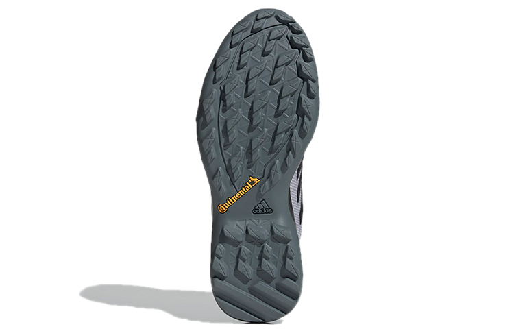 (W) adidas Terrex AX3 GORE-TEX 'Halo Silver Black Mint' 圖 6