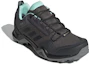 Lookbook (W) Scarpe da Hiking adidas Terrex AX3 GORE-TEX - Grigio ''Nero Verde'' BC0573