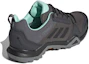 Shop (W) Scarpe da Hiking adidas Terrex AX3 GORE-TEX - Grigio ''Nero Verde'' BC0573