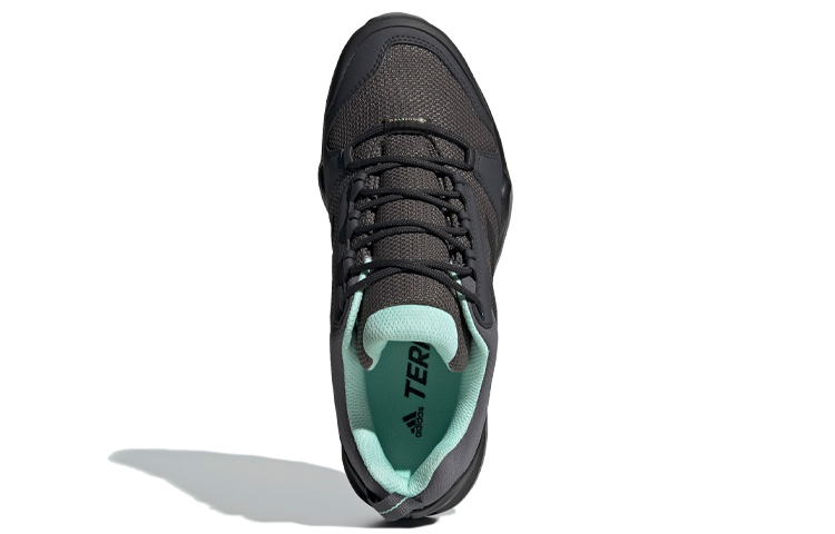 Purchase (W) Scarpe da Hiking adidas Terrex AX3 GORE-TEX - Grigio ''Nero Verde'' BC0573