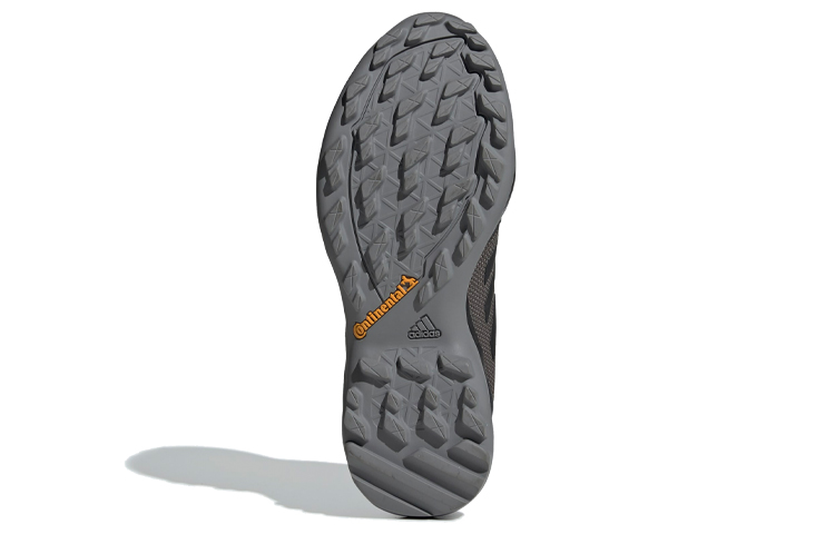 Details for (W) Scarpe da Hiking adidas Terrex AX3 GORE-TEX - Grigio ''Nero Verde'' BC0573