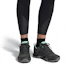 Sizing (W) Scarpe da Hiking adidas Terrex AX3 GORE-TEX - Grigio ''Nero Verde'' BC0573