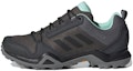 Buy (W) Kasur Hiking adidas Terrex AX3 GORE-TEX - Kelabu 'Abu Hitam Hijau' BC0573