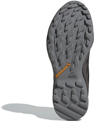 adidas Terrex AX3 GTX 女式 灰黑綠 Details for adidas Terrex AX3 GTX 女式 灰黑綠