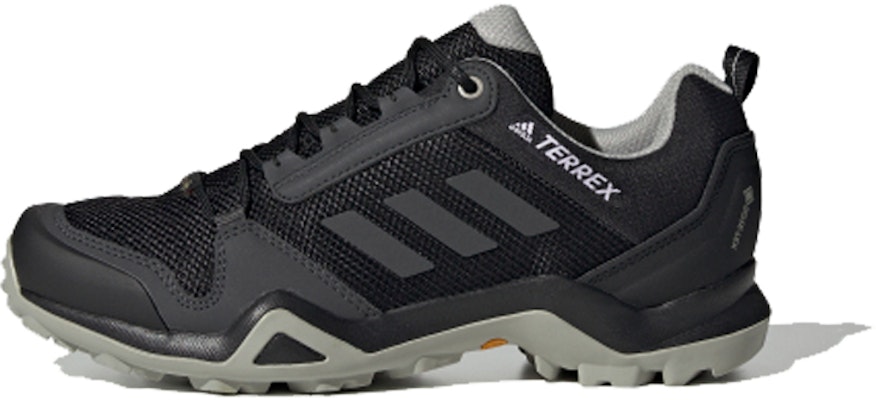 (W) adidas Terrex AX3 GTX 'Hitam' EF3510 Buy (W) adidas Terrex AX3 GTX 'Hitam' EF3510