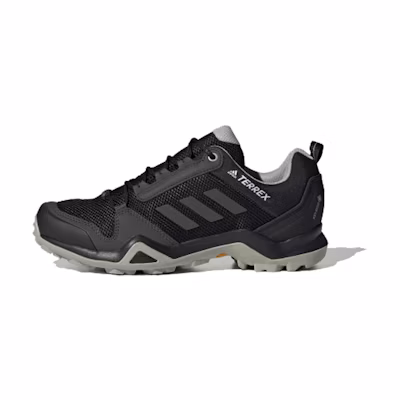 (W) adidas Terrex AX3 GTX 'Black'