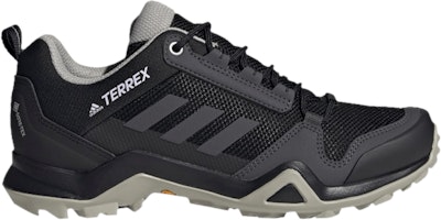 (Women) adidas Terrex AX3 GTX 'Black' EF3510 (Women) adidas Terrex AX3 GTX 'Black' EF3510