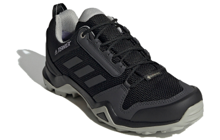 Order (W) adidas Terrex AX3 GTX 'Hitam' EF3510