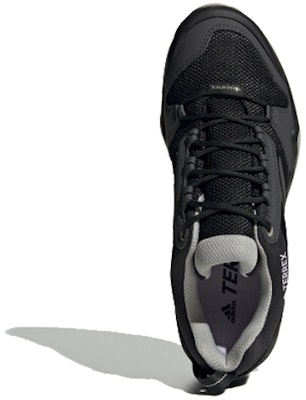 (W) adidas Terrex AX3 GTX 'Hitam' EF3510 Shop (W) adidas Terrex AX3 GTX 'Hitam' EF3510