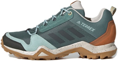 (Women) adidas Terrex Ax3 GTX 'Blue' FV6913 (Women) adidas Terrex Ax3 GTX 'Blue' FV6913