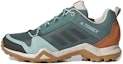 Buy adidas Terrex Ax3 Gtx 耐磨防滑 戶外登山鞋 女款 藍
