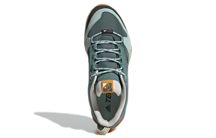 Purchase adidas Terrex Ax3 Gtx 耐磨防滑 戶外登山鞋 女款 藍