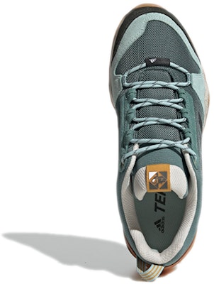 adidas Terrex Ax3 Gtx 耐磨防滑 戶外登山鞋 女款 藍 Purchase adidas Terrex Ax3 Gtx 耐磨防滑 戶外登山鞋 女款 藍