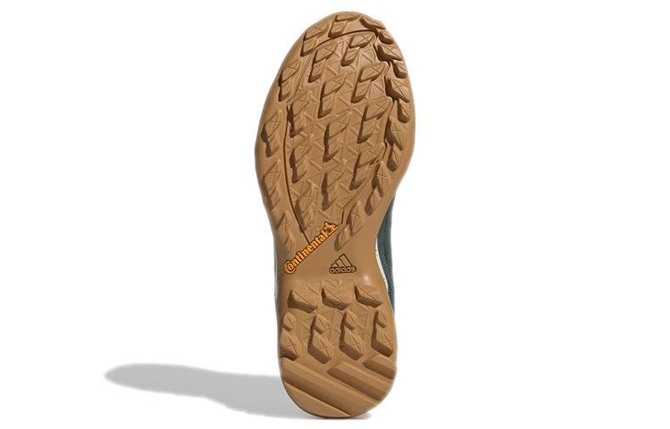 Details for adidas Terrex Ax3 Gtx 耐磨防滑 戶外登山鞋 女款 藍