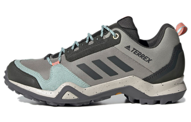 (Women) adidas Terrex AX3 GTX 'Grey' EF6585
