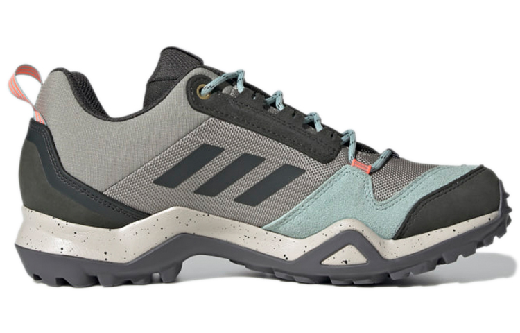 (W) adidas Terrex AX3 GTX 'Grey' 圖 2