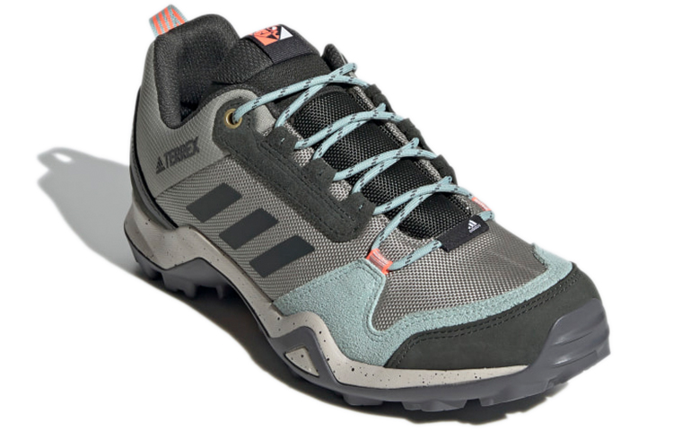 (W) adidas Terrex AX3 GTX 'Grey' 圖 3