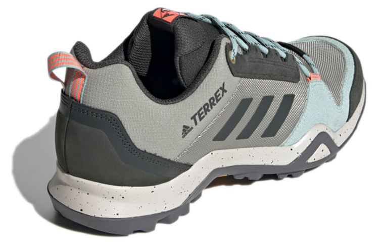(W) adidas Terrex AX3 GTX 'Grey' 圖 4