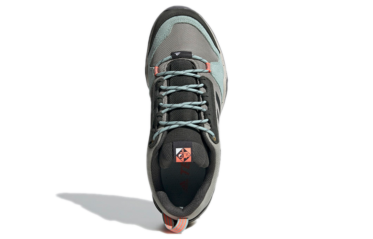 (W) adidas Terrex AX3 GTX 'Grey' 圖 5