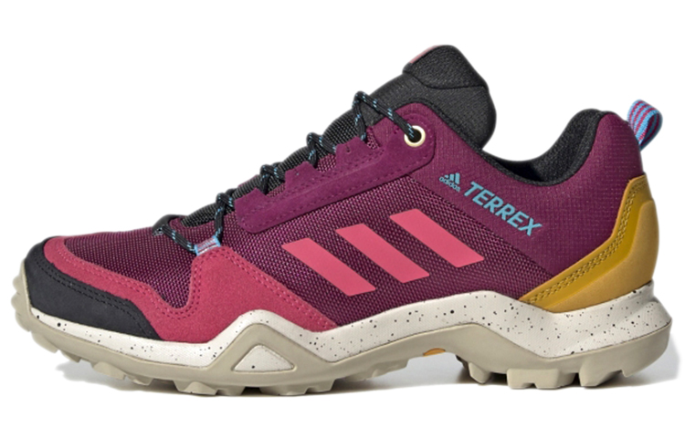 (Women) adidas Terrex AX3 GTX 'Purple' FV6914