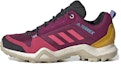 Buy Adidas Terrex Ax3 GTX 耐磨防滑 低幫運動戶外功能鞋 女款 紫