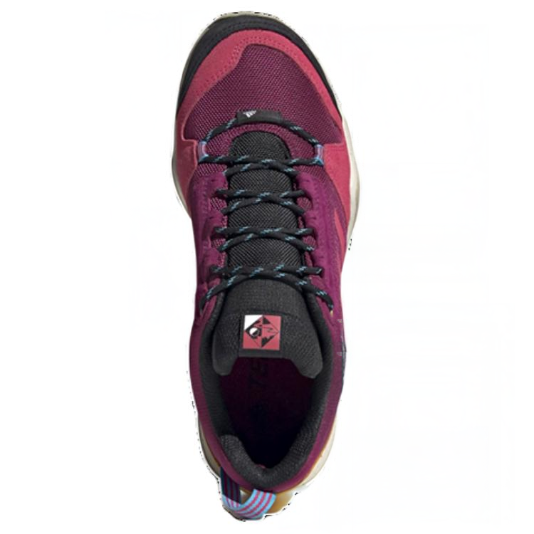 Purchase (W) adidas Terrex AX3 GTX ''Violet'' FV6914