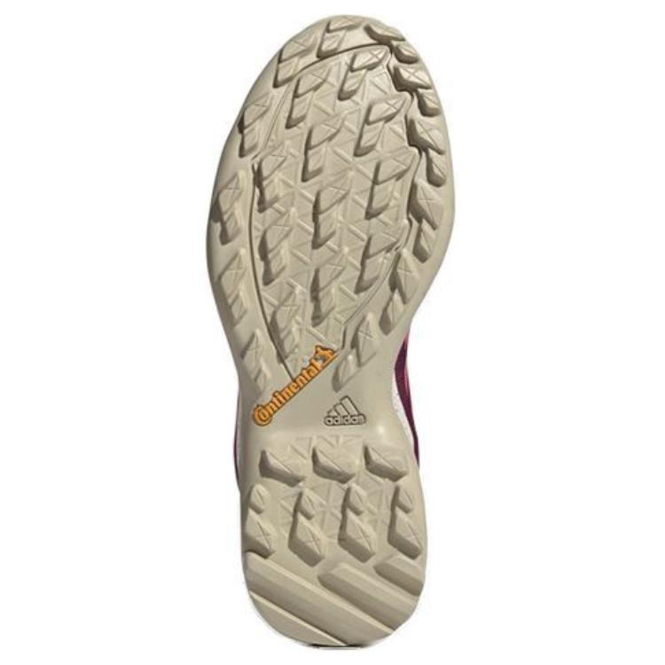 Details for (W) adidas Terrex AX3 GTX ''Violet'' FV6914