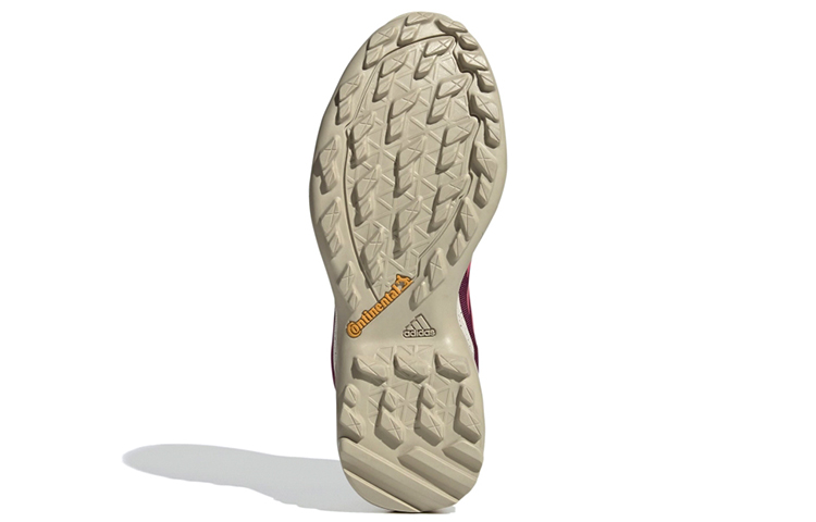 Details for Adidas Terrex Ax3 GTX 耐磨防滑 低幫運動戶外功能鞋 女款 紫