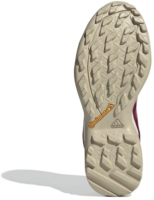 Adidas Terrex Ax3 GTX 耐磨防滑 低幫運動戶外功能鞋 女款 紫 Details for Adidas Terrex Ax3 GTX 耐磨防滑 低幫運動戶外功能鞋 女款 紫