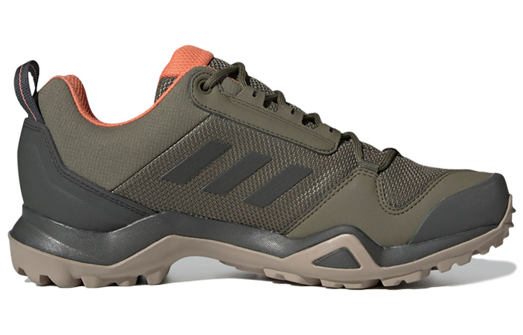 Order (W) テレックス AX3 GTX カーキ/コーラル G26550