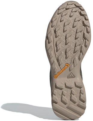 (W) テレックス AX3 GTX カーキ/コーラル G26550 Details for (W) テレックス AX3 GTX カーキ/コーラル G26550